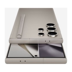 Samsung Galaxy S24 Ultra -6.8"-12/256 Go 5G - Gray