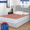 RICHBOND Matelas - CONFORT FERME PREMIUM - 190*140*22 - 2 PLACES - PH8