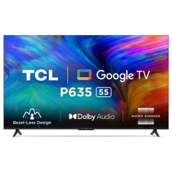 TCL Google TV LED – 55’’ 4K Ultra HD