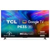 TCL Google TV LED – 55’’ 4K Ultra HD