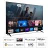 TCL Google TV LED – 55’’ 4K Ultra HD
