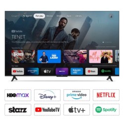 TCL Google TV LED – 55’’ 4K Ultra HD
