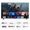 TCL Google TV LED – 55’’ 4K Ultra HD